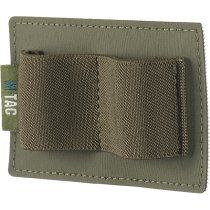 M-Tac Insert Modular Small 2 Sections - Ranger Green