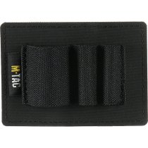 M-Tac Insert Modular Small 3 Sections - Black