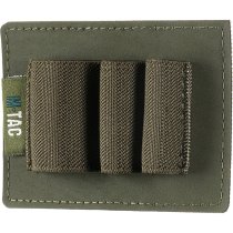 M-Tac Insert Modular Small 3 Sections - Ranger Green