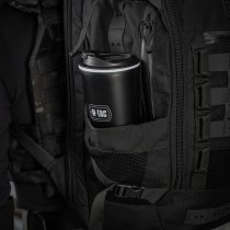 M-Tac Insulated Mug 450ml - Black