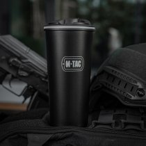 M-Tac Insulated Mug 450ml - Black