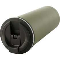 M-Tac Insulated Mug 450ml - Olive