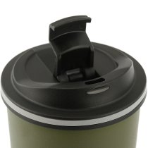 M-Tac Insulated Mug 450ml - Olive