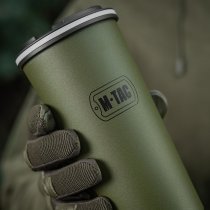 M-Tac Insulated Mug 450ml - Olive