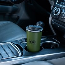 M-Tac Insulated Mug 450ml - Olive