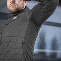 M-Tac Jarl Jacket - Black - 2XL - Regular