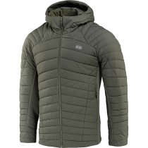 M-Tac Jarl Jacket - Olive - L - Regular