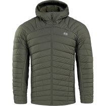 M-Tac Jarl Jacket - Olive - L - Regular