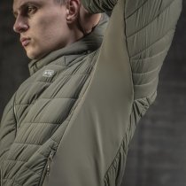 M-Tac Jarl Jacket - Olive - L - Regular