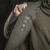 M-Tac Jarl Jacket - Olive - XL - Regular