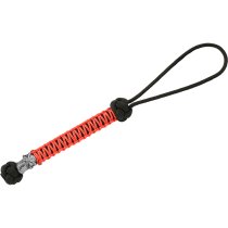 M-Tac Knife Lanyard Ninja - Black