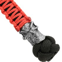 M-Tac Knife Lanyard Ninja - Black