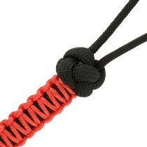 M-Tac Knife Lanyard Ninja - Black