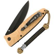 M-Tac Knife Lanyard Ninja - Coyote