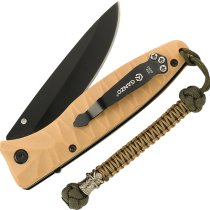 M-Tac Knife Lanyard Ninja - Olive