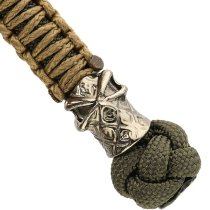 M-Tac Knife Lanyard Ninja - Olive