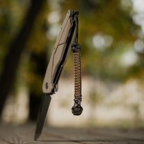 M-Tac Knife Lanyard Ninja - Olive