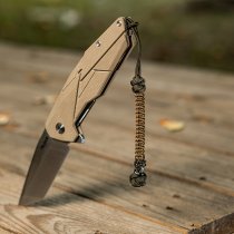 M-Tac Knife Lanyard Ninja - Olive