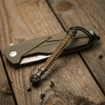 M-Tac Knife Lanyard Ninja - Olive