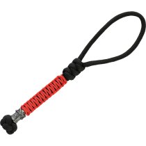 M-Tac Knife Lanyard Ninja Ver.2 - Black