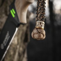 M-Tac Knife Lanyard Scandinavian Granule - Coyote