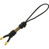 M-Tac Knife Lanyard Zeus - Black