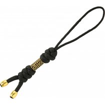 M-Tac Knife Lanyard Zeus - Black