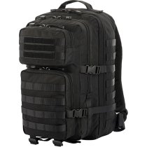 M-Tac Large Assault Pack Backpack - Black