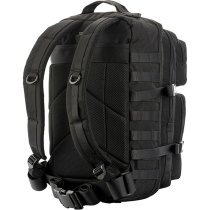 M-Tac Large Assault Pack Backpack - Black