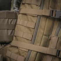 M-Tac Large Assault Pack Backpack - Tan