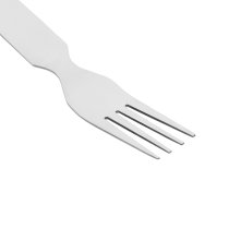 M-Tac Large Steel Cutlery Set