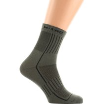 M-Tac Light Socks Mk.3 - Olive - 39-42