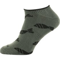 M-Tac Lightweight Summer Socks Mortar Bombs - Olive - 39-42