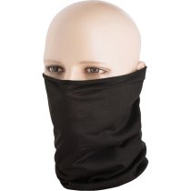 M-Tac Lightweight Tube Scarf - Black