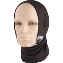 M-Tac Lightweight Tube Scarf Reaper Skull - Black