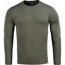 M-Tac Long Sleeve T-Shirt 93/7 - Army Olive - XS