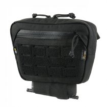 M-Tac Lower Accessory Pouch Large Elite - Black