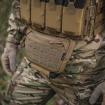 M-Tac Lower Accessory Pouch Large Elite - Coyote