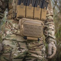 M-Tac Lower Accessory Pouch Large Elite - Coyote