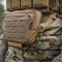 M-Tac Lower Accessory Pouch Large Elite - Coyote