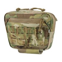 M-Tac Lower Accessory Pouch Large Elite - Multicam