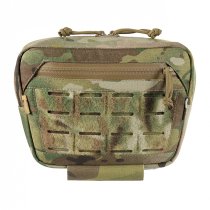 M-Tac Lower Accessory Pouch Large Elite - Multicam