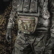 M-Tac Lower Accessory Pouch Large Elite - Multicam