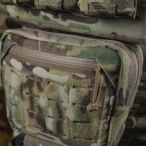 M-Tac Lower Accessory Pouch Large Elite - Multicam