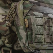 M-Tac Lower Accessory Pouch Large Elite - Multicam