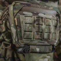 M-Tac Lower Accessory Pouch Large Elite - Multicam