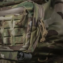 M-Tac Lower Accessory Pouch Large Elite - Multicam