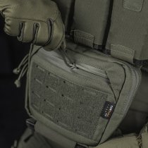 M-Tac Lower Accessory Pouch Large Elite - Ranger Green