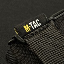 M-Tac Magazine Pouch Kolchan SMG - Black