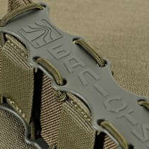 M-Tac Magazine Pouch Kolchan SMG - Ranger Green